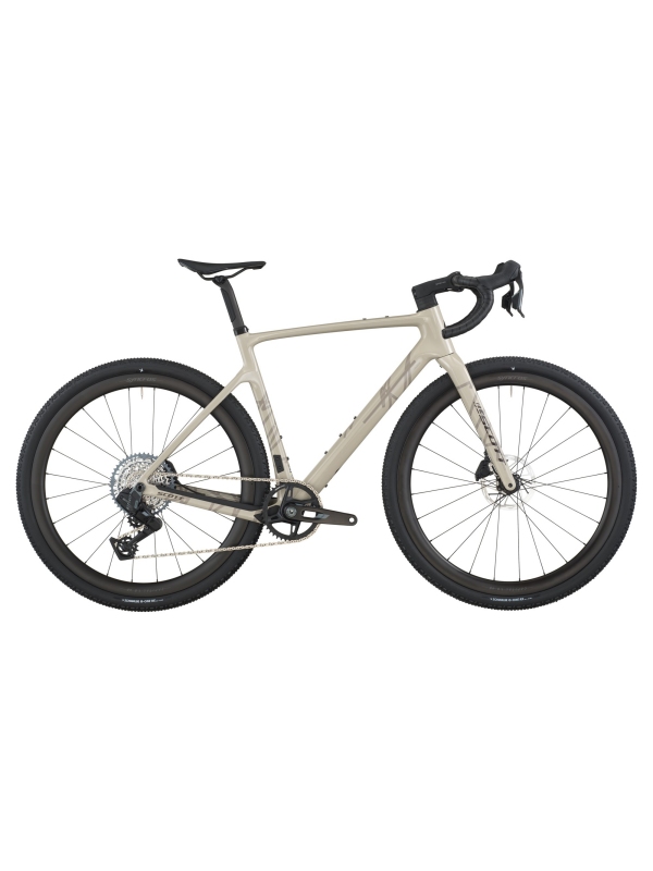 GRAVEL KOLO SCOTT ADDICT GRAVEL 20 BEIGE 2026