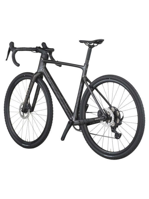 GRAVEL KOLO SCOTT ADDICT GRAVEL 30 BLACK 2026