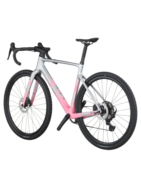 GRAVEL KOLO SCOTT ADDICT GRAVEL 30 GREY 2026