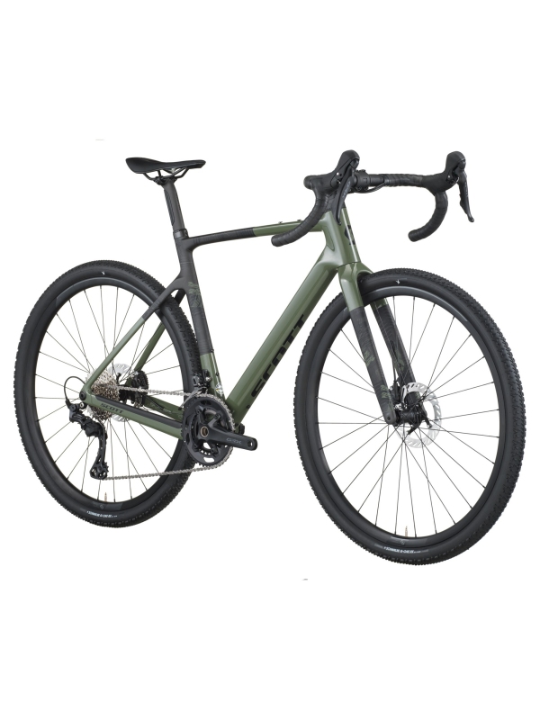GRAVEL KOLO SCOTT ADDICT GRAVEL 40 WENGE 2026