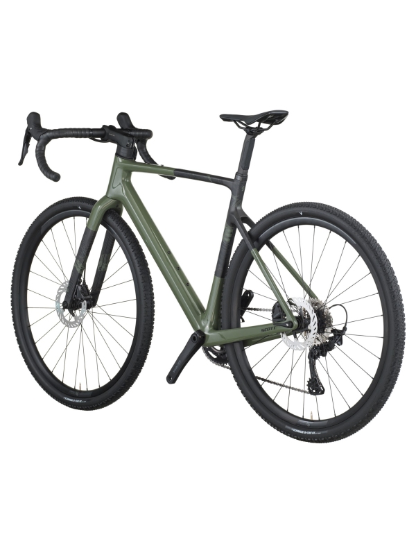 GRAVEL KOLO SCOTT ADDICT GRAVEL 40 WENGE 2026