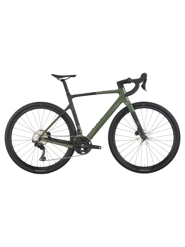 GRAVEL KOLO SCOTT ADDICT GRAVEL 40 WENGE 2026