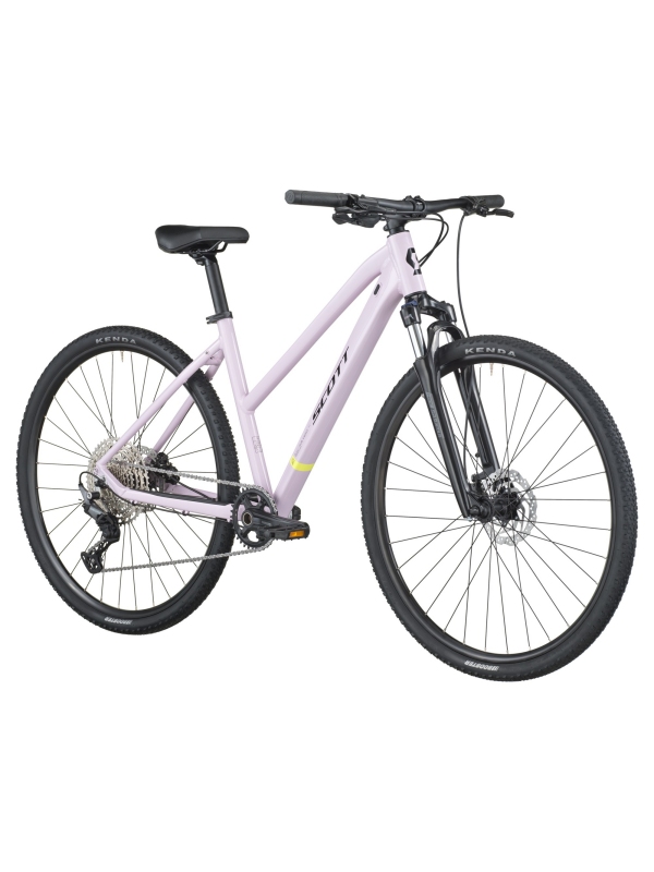 TREKING KOLO SCOTT SUB CROSS 10 LADY 2026