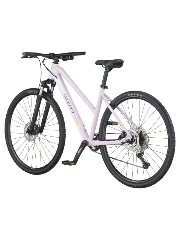 TREKING KOLO SCOTT SUB CROSS 10 LADY 2026