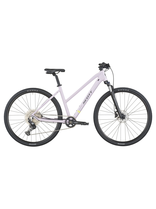 TREKING KOLO SCOTT SUB CROSS 10 LADY 2026