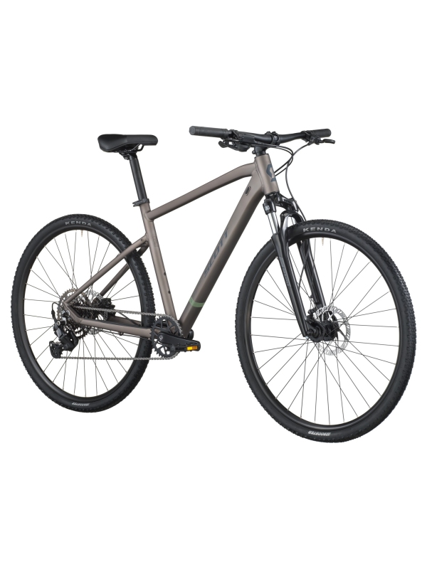 TREKING KOLO SCOTT SUB CROSS 30 2026