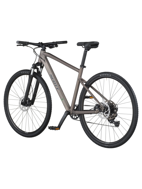 TREKING KOLO SCOTT SUB CROSS 30 2026