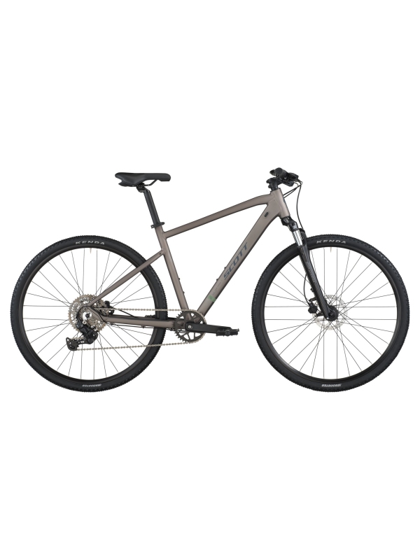 TREKING KOLO SCOTT SUB CROSS 30 2026