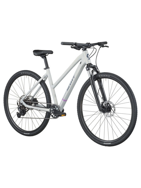 TREKING KOLO SCOTT SUB CROSS 30 LADY 2026