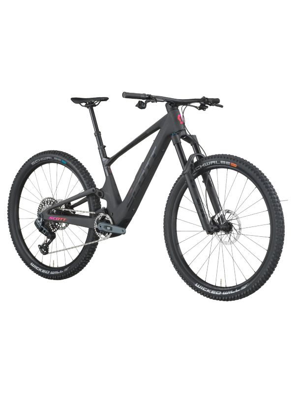 ELEKTRIČNO GORSKO KOLO SCOTT LUMEN 900 2026