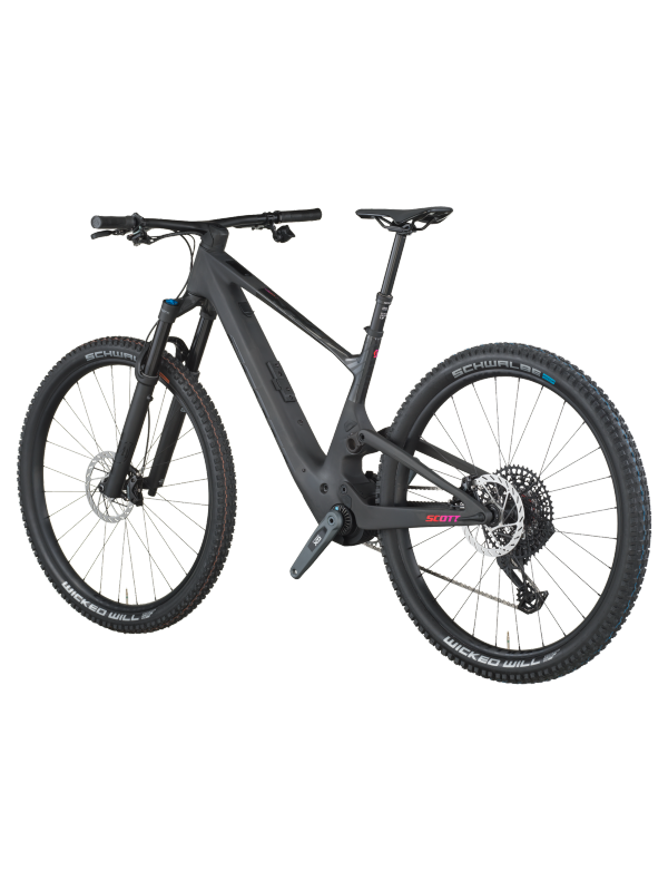 ELEKTRIČNO GORSKO KOLO SCOTT LUMEN 900 2026