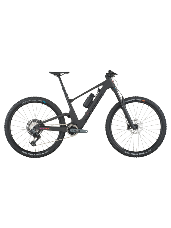 ELEKTRIČNO GORSKO KOLO SCOTT LUMEN 900 2026