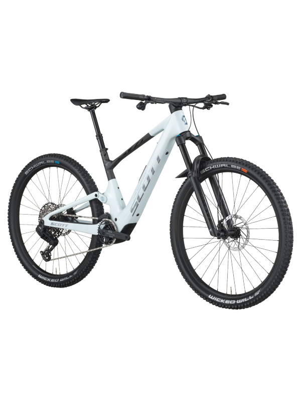 ELEKTRIČNO GORSKO KOLO SCOTT LUMEN 910 2026