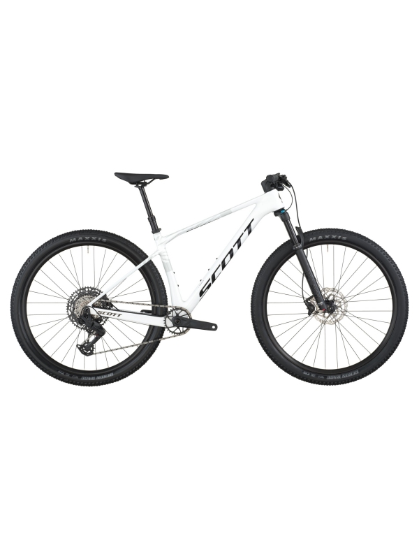 GORSKO KOLO SCOTT SCALE 910 WHITE 2026