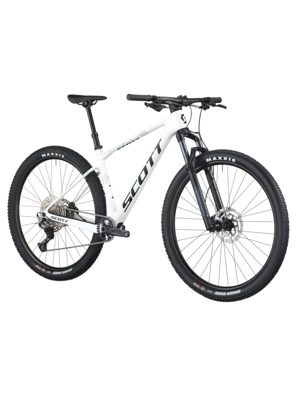 GORSKO KOLO SCOTT SCALE 920 WHITE 2026