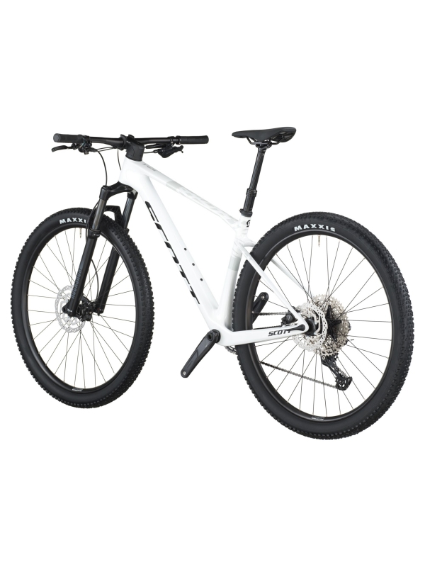 GORSKO KOLO SCOTT SCALE 920 WHITE 2026