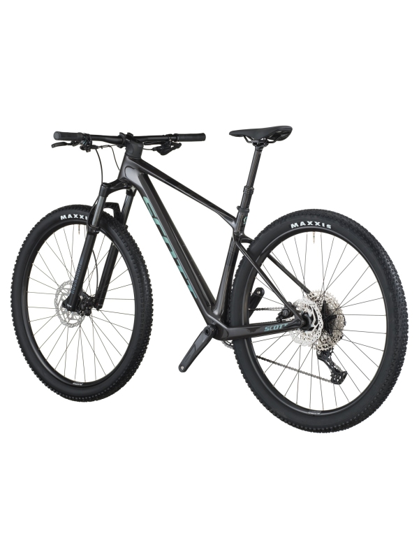 GORSKO KOLO SCOTT SCALE 920 BLACK 2026