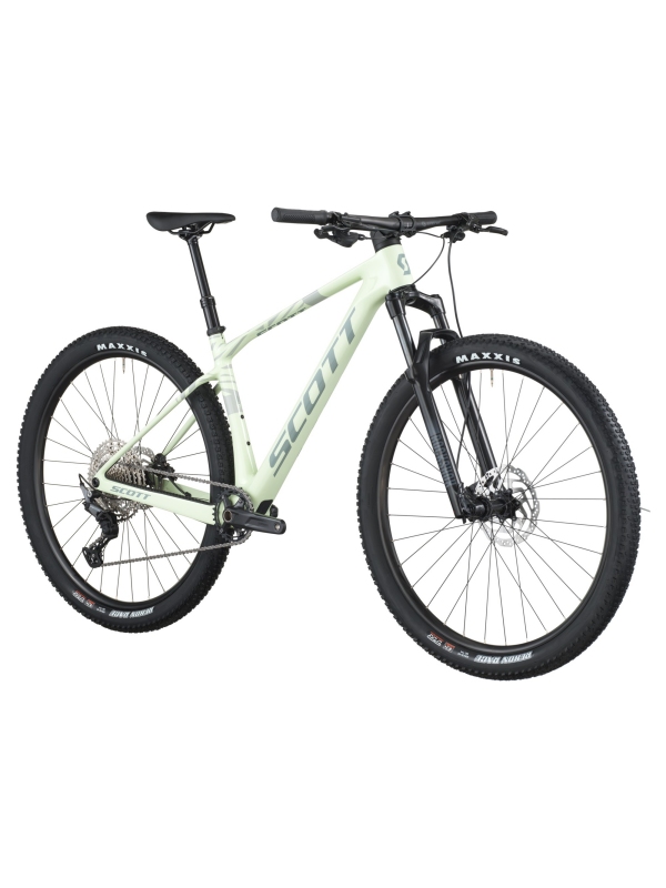 GORSKO KOLO SCOTT SCALE 920 GREEN 2026