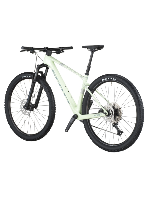 GORSKO KOLO SCOTT SCALE 920 GREEN 2026