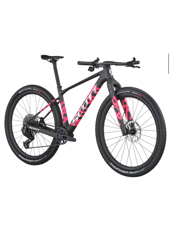 GRAVEL KOLO SCOTT SCALE GRAVEL RC 2026