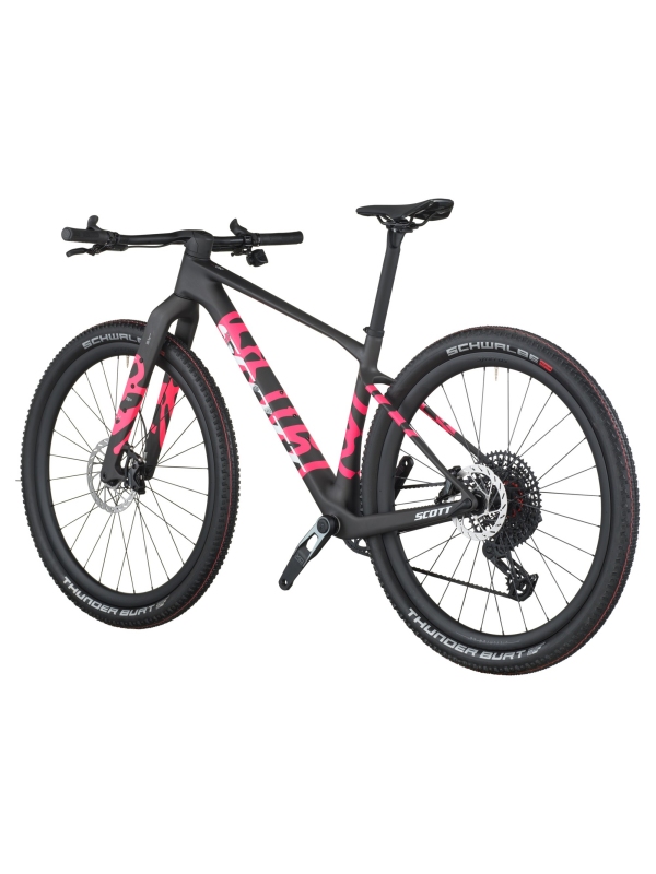 GRAVEL KOLO SCOTT SCALE GRAVEL RC 2026