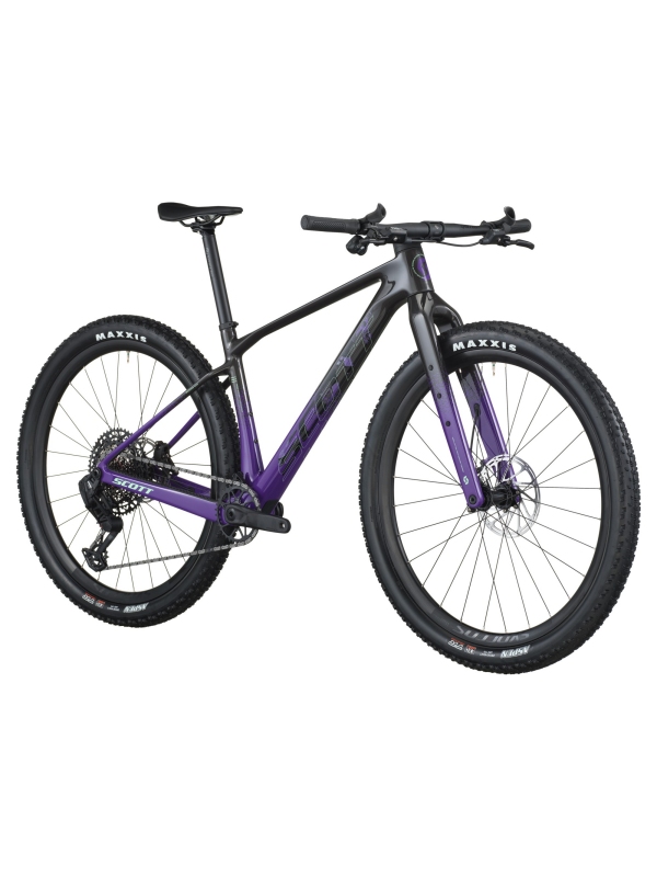 GRAVEL KOLO SCOTT SCALE GRAVEL 10 2026