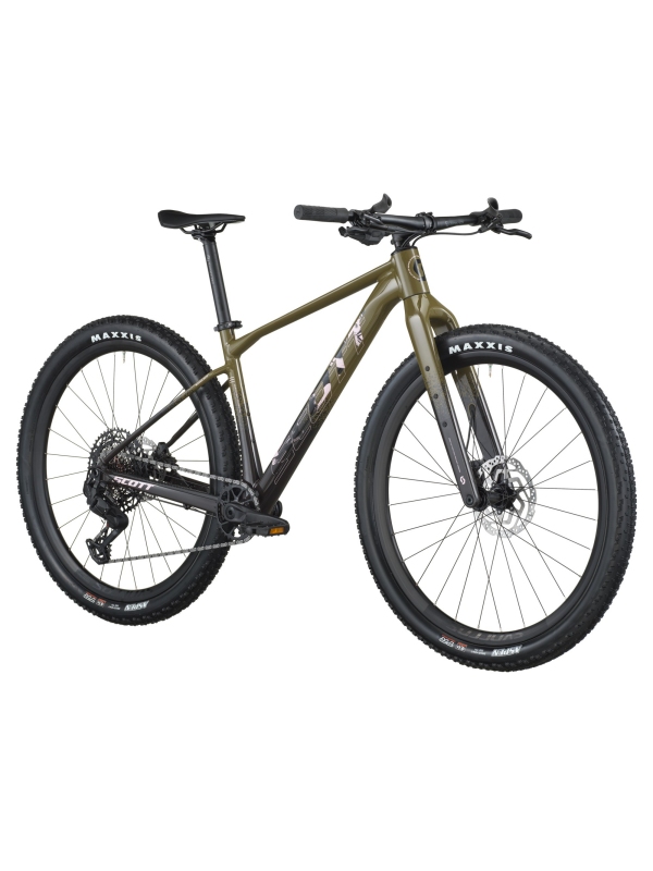 GRAVEL KOLO SCOTT SCALE GRAVEL 20 2026