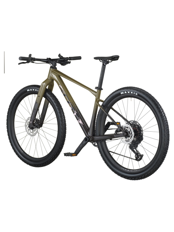 GRAVEL KOLO SCOTT SCALE GRAVEL 20 2026