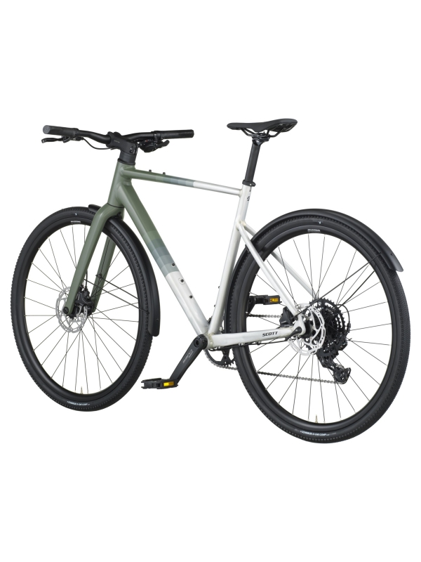 FITNES KOLO SCOTT METRIX 30 EQ 2026