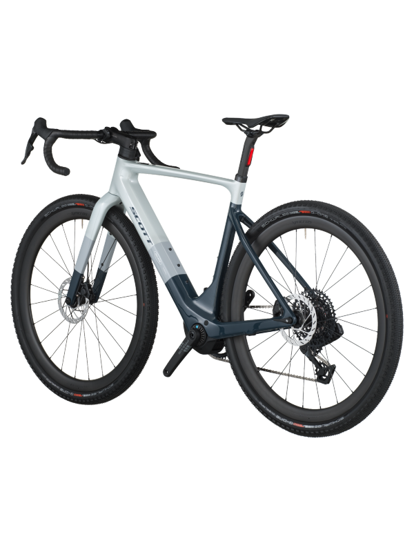 ELEKTRIČNO KOLO SCOTT SOLACE GRAVEL 20 2026