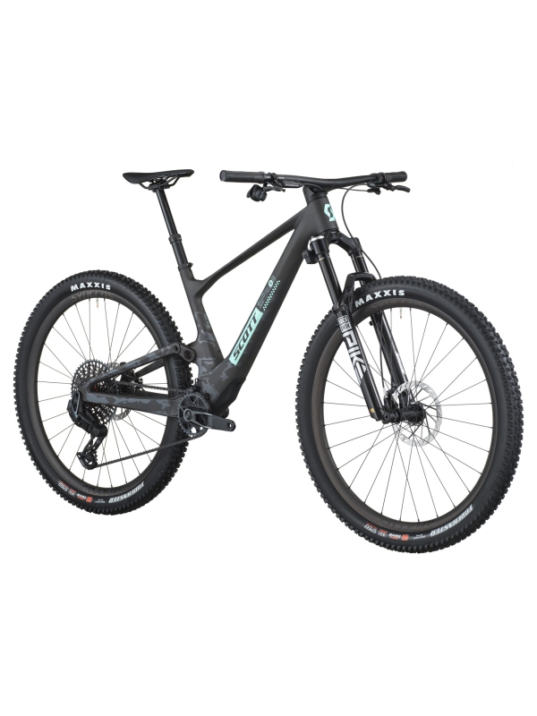 GORSKO KOLO SCOTT SPARK 900 EVO 2026