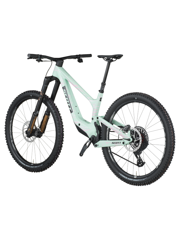 GORSKO KOLO SCOTT RANSOM 900 RC 2026