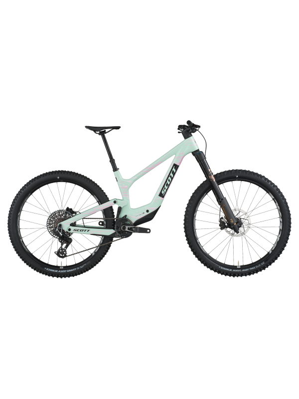 GORSKO KOLO SCOTT RANSOM 900 RC 2026