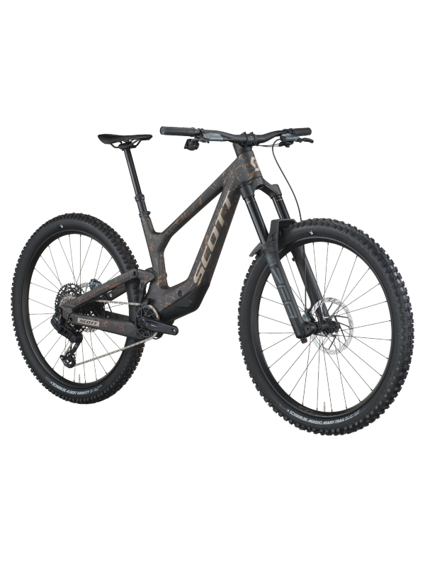 GORSKO KOLO SCOTT RANSOM 910 2026