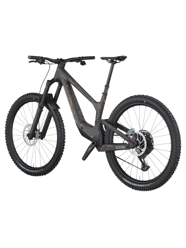 GORSKO KOLO SCOTT RANSOM 910 2026