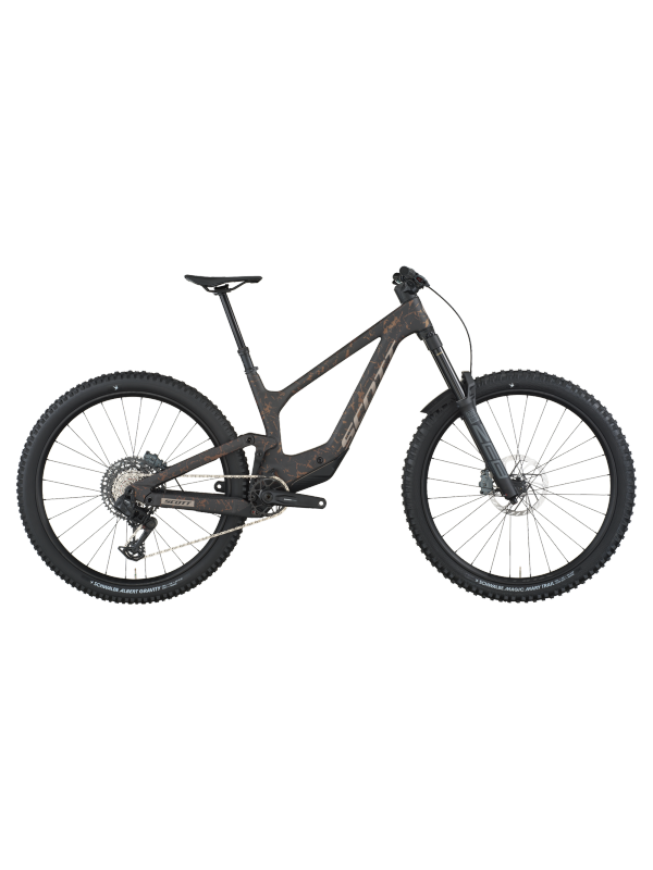 GORSKO KOLO SCOTT RANSOM 910 2026