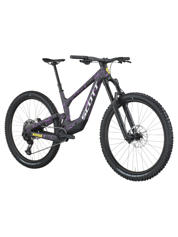 GORSKO KOLO SCOTT RANSOM 920 2026