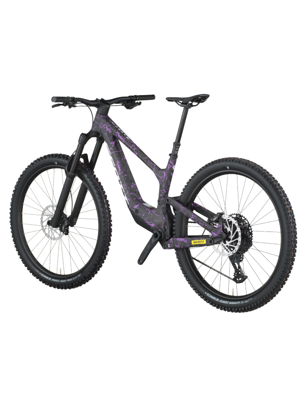 GORSKO KOLO SCOTT RANSOM 920 2026