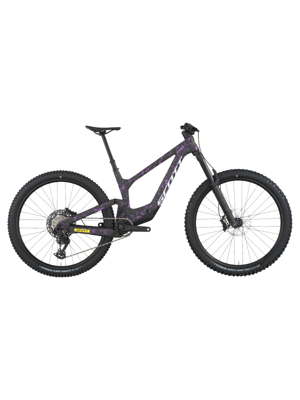 GORSKO KOLO SCOTT RANSOM 920 2026