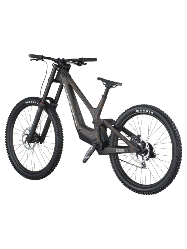 GORSKO KOLO SCOTT GAMBLER 10 2026