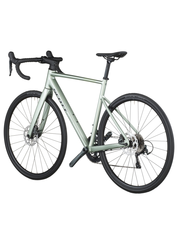 CESTNO KOLO SCOTT SPEEDSTER 20 GREEN 2026