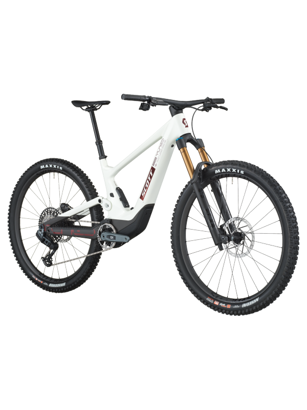 ELEKTRIČNO GORSKO KOLO SCOTT VOLTAGE 900 TUNED 2026