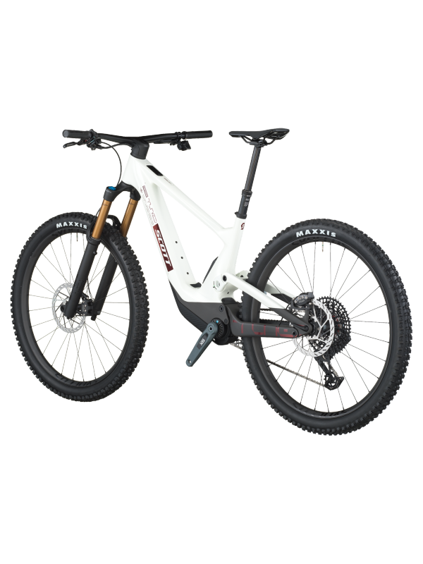 ELEKTRIČNO GORSKO KOLO SCOTT VOLTAGE 900 TUNED 2026