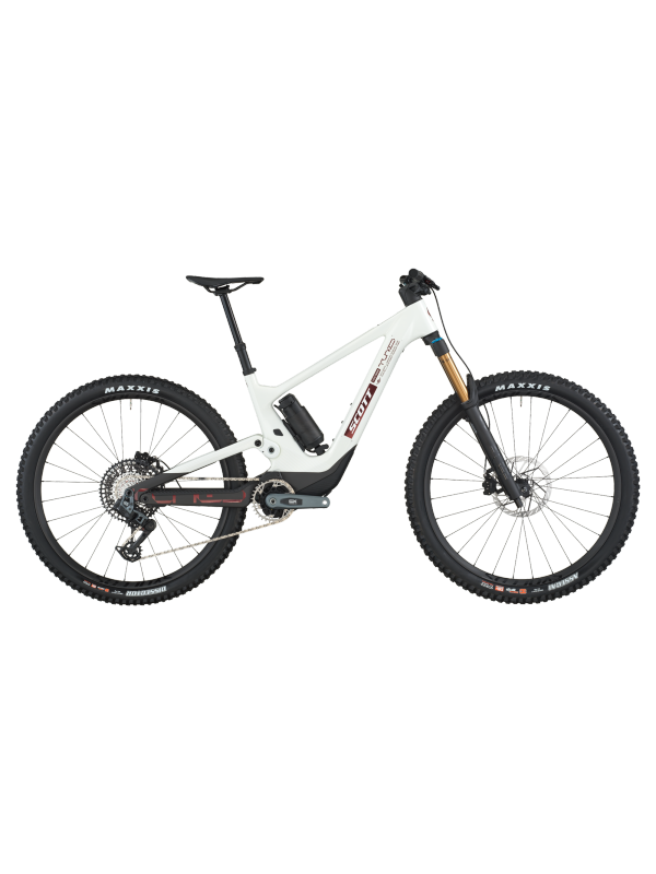 ELEKTRIČNO GORSKO KOLO SCOTT VOLTAGE 900 TUNED 2026