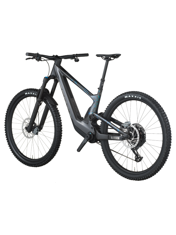 ELEKTRIČNO GORSKO KOLO SCOTT VOLTAGE 910 2026