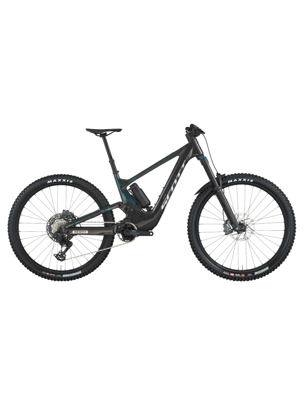 ELEKTRIČNO GORSKO KOLO SCOTT VOLTAGE 910 2026