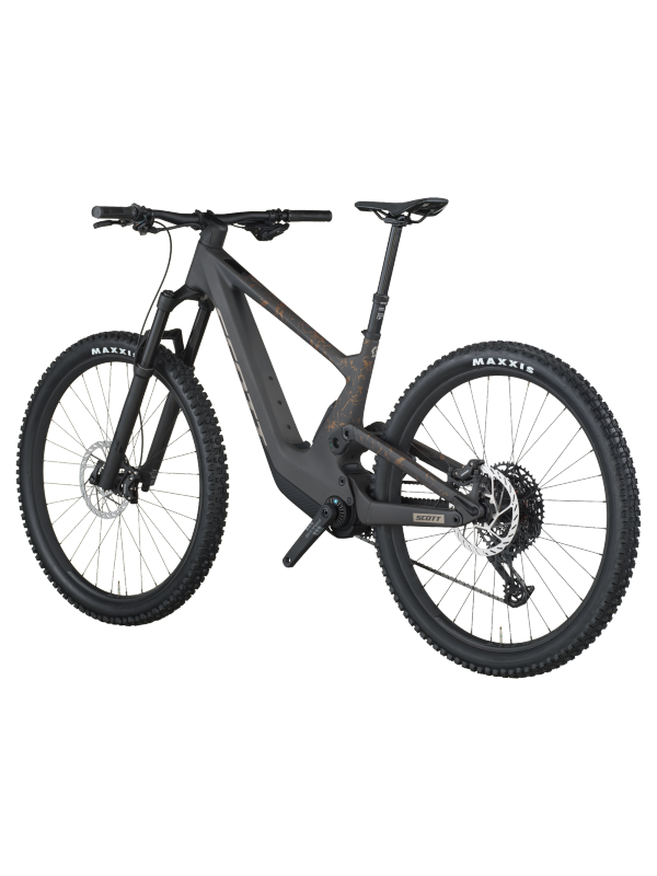 ELEKTRIČNO GORSKO KOLO SCOTT VOLTAGE 920 2026