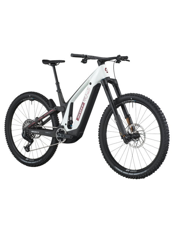 ELEKTRIČNO GORSKO KOLO SCOTT PATRON ST 900 TUNED 2026