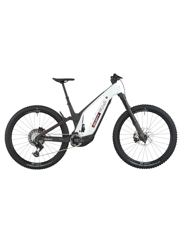 ELEKTRIČNO GORSKO KOLO SCOTT PATRON ST 900 TUNED 2026