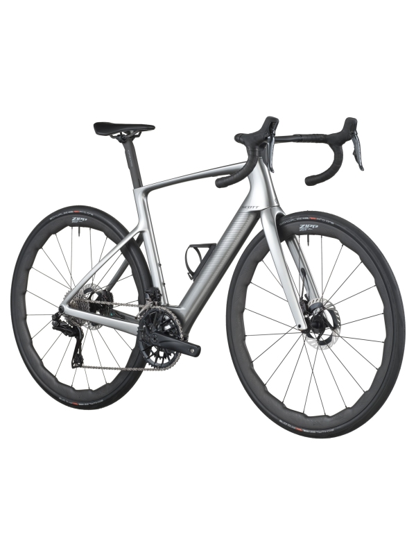 ELEKTRIČNO CESTNO KOLO SCOTT FASTLANE PREMIUM 2026